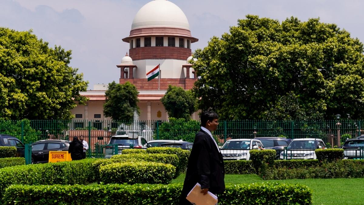 Sports is a powerful unifying force, must not be a privilege of a few: Supreme Court