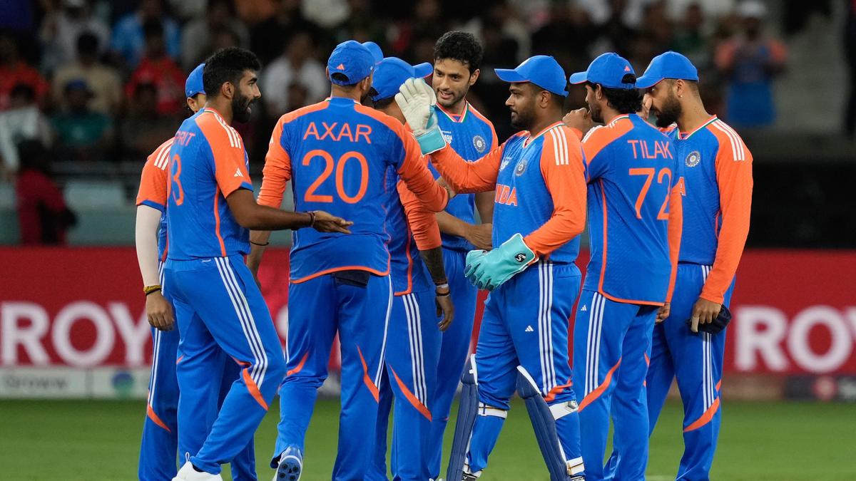 Asia Cup | We are yet to play the complete game: India bowling coach Morne Morkel