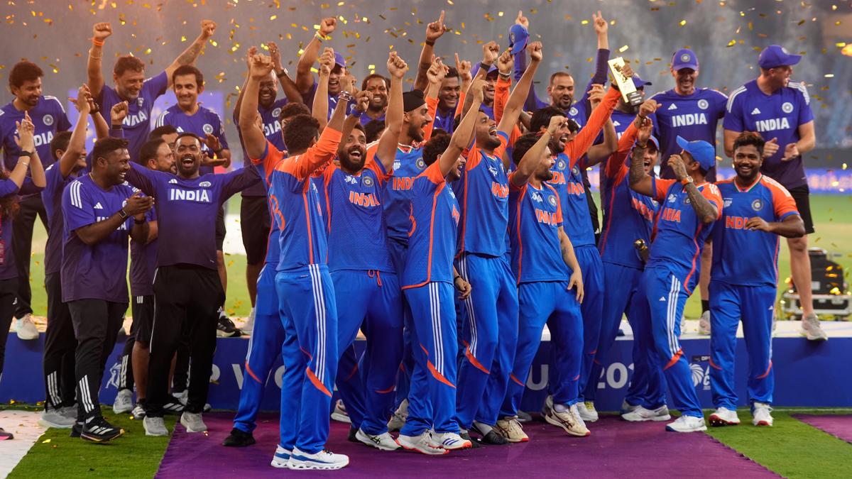 Asia Cup | A successful campaign for imperfect India