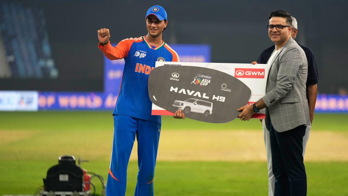IND vs PAK Asia Cup final: Will continue playing high-risk game, says Abhishek