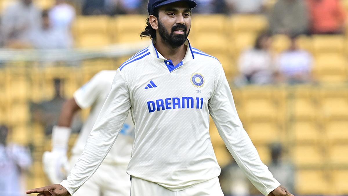 KL Rahul becomes co-owner of Goa Guardians in Prime Volleyball League