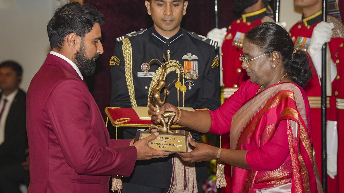 Sports Ministry invites applications for National Sports Awards
