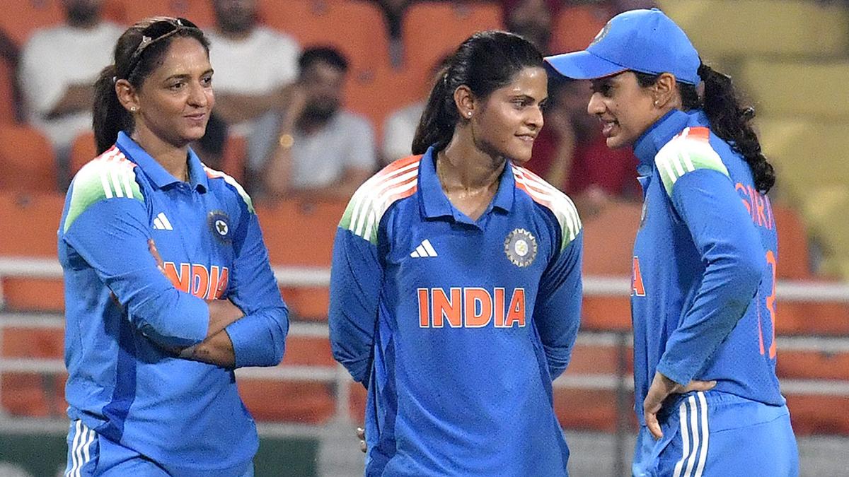 Would love to see India and Australia in World Cup final: Rachael Haynes
