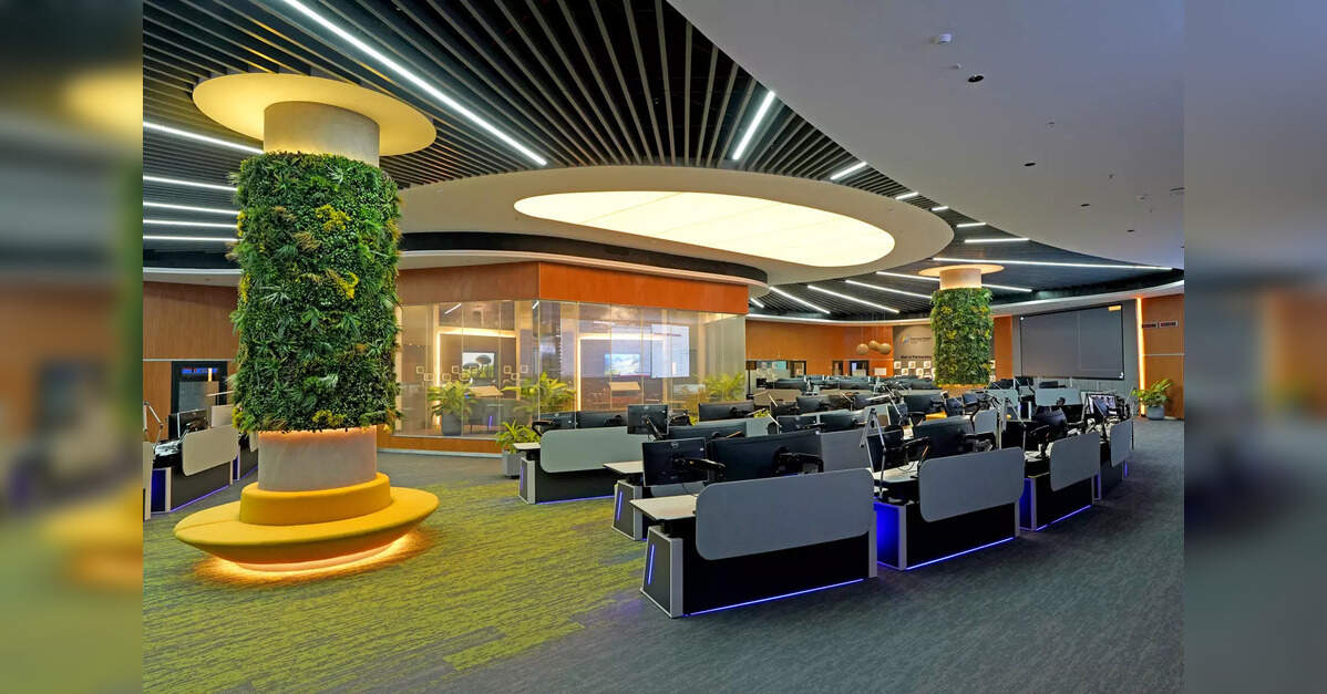Adani Airports launches series of digital initiatives to streamline operations, ETTravelWorld