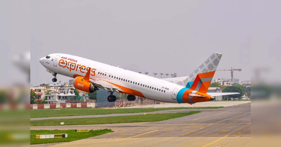 Air India Express expands network to 60 destinations, adds Jodhpur and Udaipur, ETTravelWorld