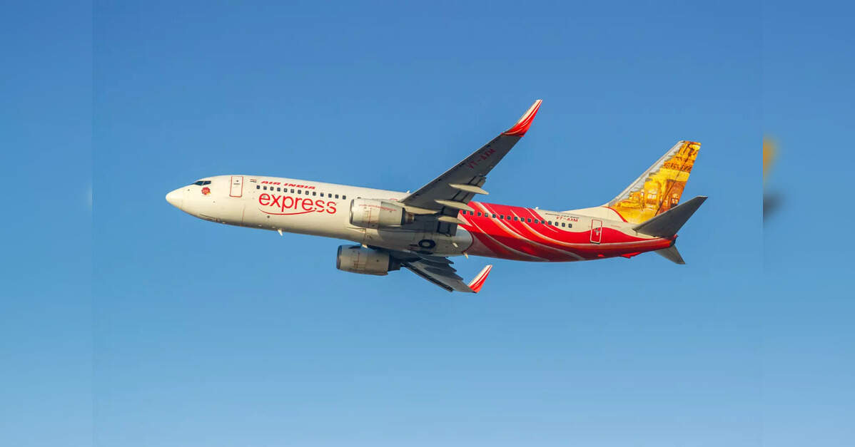 Air India Express Expands Operations with New Flights from Ahmedabad and Chandigarh to Bengaluru, ETTravelWorld