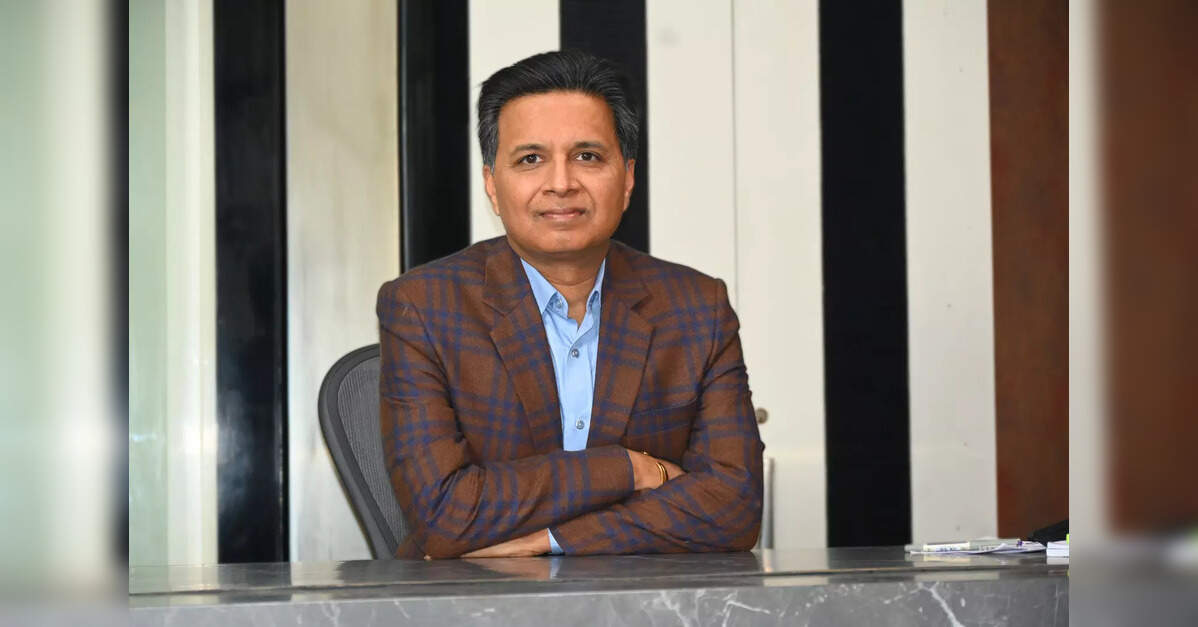 Delphi World Money acquires management control in Ebix Travels, ETTravelWorld