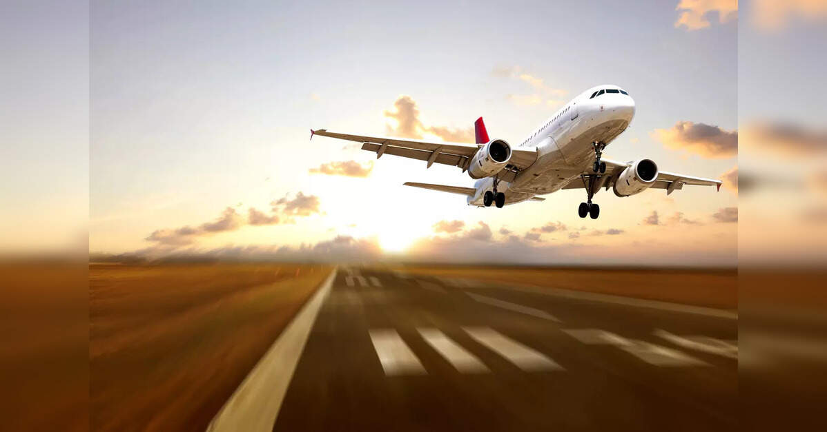 IATA Criticizes India’s Higher GST on Non-Economy Class Air Tickets as Counterproductive, ETTravelWorld