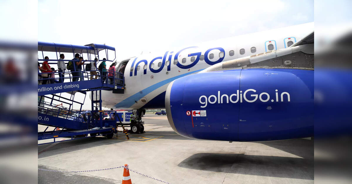 IndiGo adds new domestic routes in October to strengthen regional connectivity, ETTravelWorld