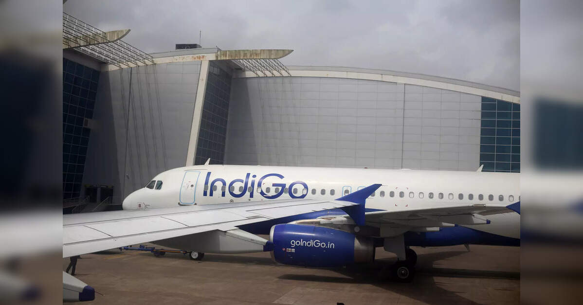 IndiGo Launches Direct Flights from India to Athens with New Airbus A321XLR, ETTravelWorld
