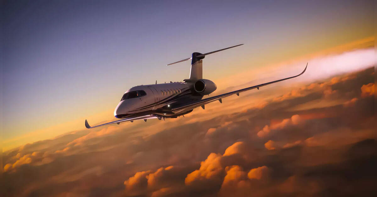 New 40% Tax on Luxury Air Travel and Yachts, ETTravelWorld