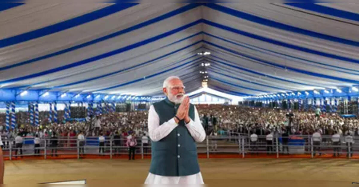 PM Modi to Inaugurate Purnea Airport, Enhancing Bihar’s Connectivity, ETTravelWorld