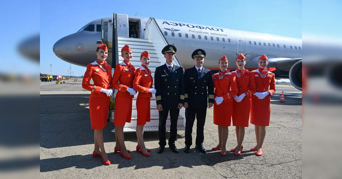 Russia resumes domestic flights to Krasnodar after 3 years, ETTravelWorld