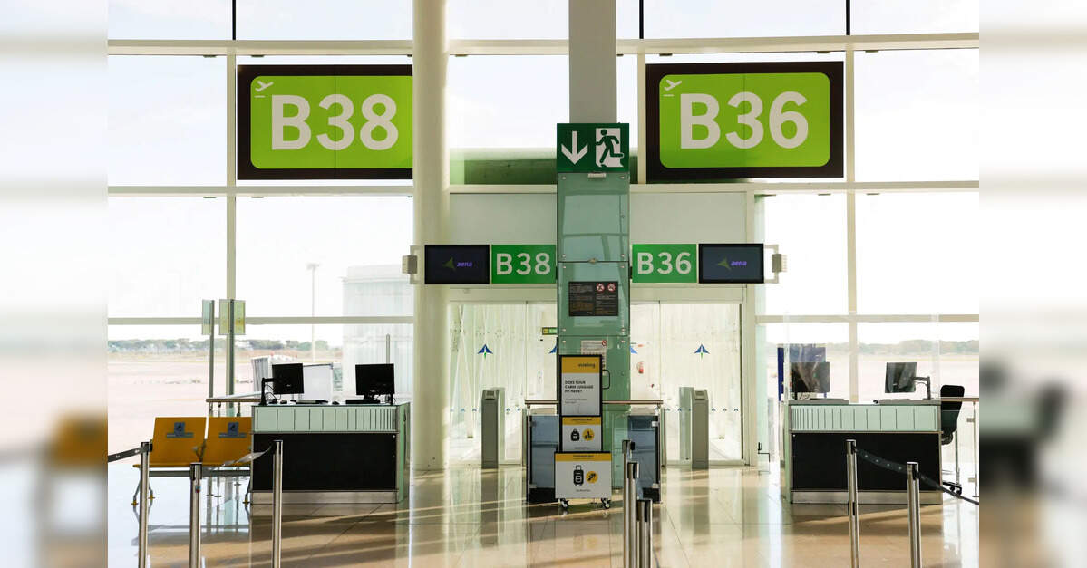 Spanish airport operator to invest 13 bn euros as tourism booms, ETTravelWorld