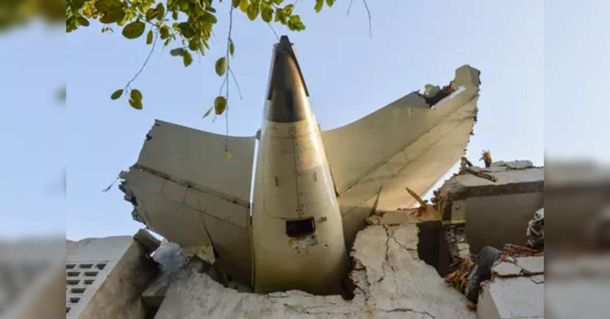 Supreme Court to Review Air India Crash Investigation for Transparency and Fairness, ETTravelWorld