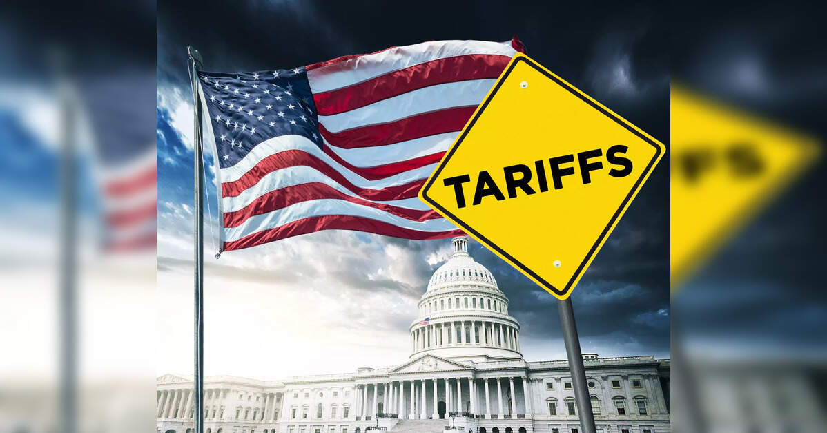Trump Administration’s Impact Leads to .5B Loss, ETTravelWorld