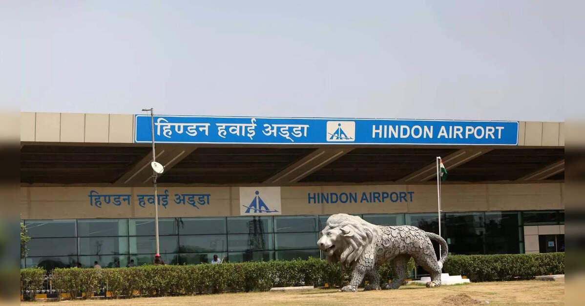 Union Minister Ram Mohan Naidu Launches ‘Yatri Sewa Diwas 2025’ Nationwide from Hindon Airport, ETTravelWorld