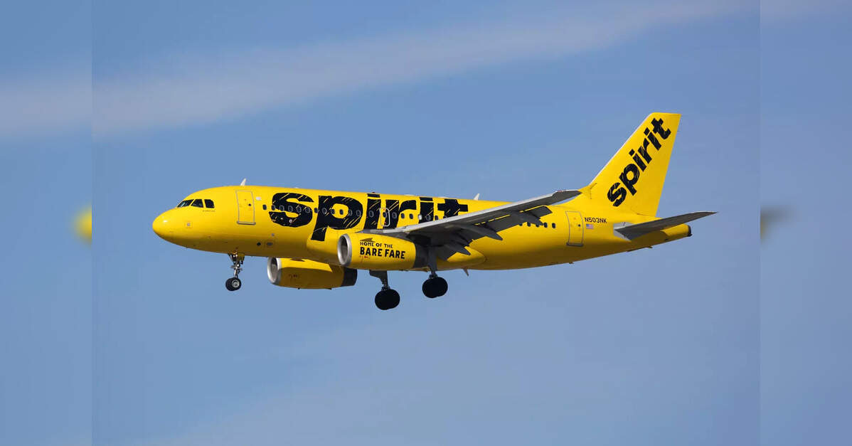 United Airlines Expands Routes Amid Spirit Airlines Bankruptcy, ETTravelWorld