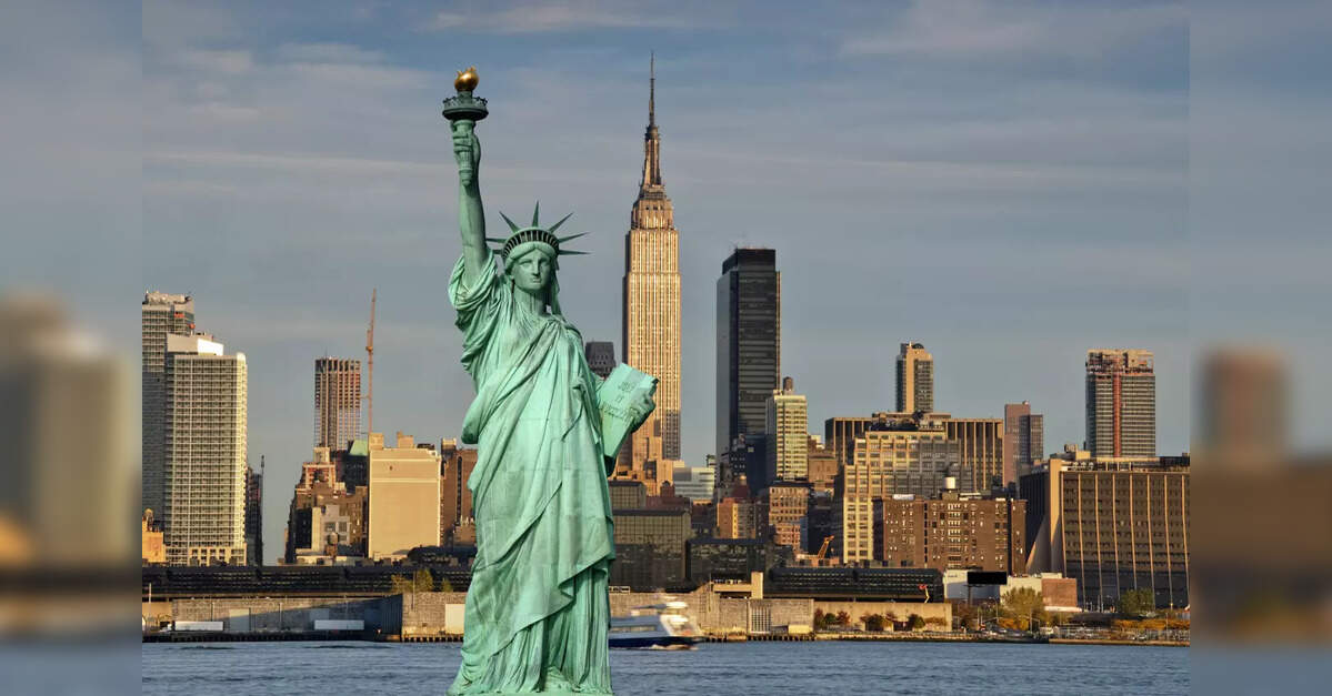 US retains top spot as world’s biggest travel & tourism market, India on 9th position, ETTravelWorld