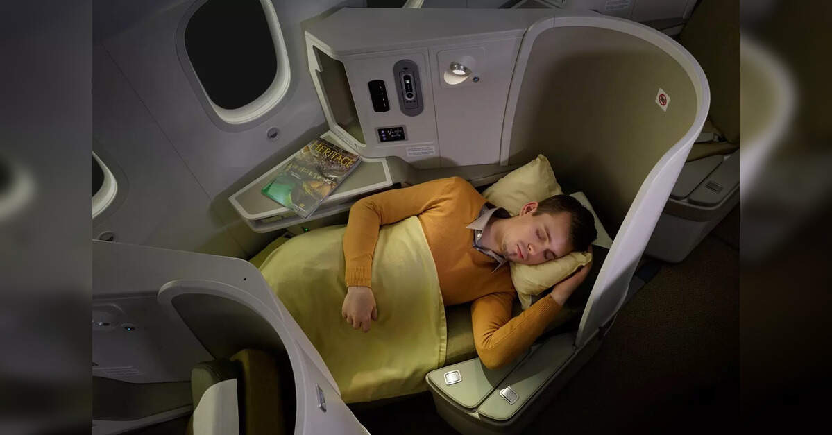 Vietnam Airlines Enhances Mumbai–Ho Chi Minh City Services with Wide-Body Aircraft, ETTravelWorld Vietnam Airlines Enhances Mumbai–Ho Chi Minh City Services with Wide-Body Aircraft, ETTravelWorld