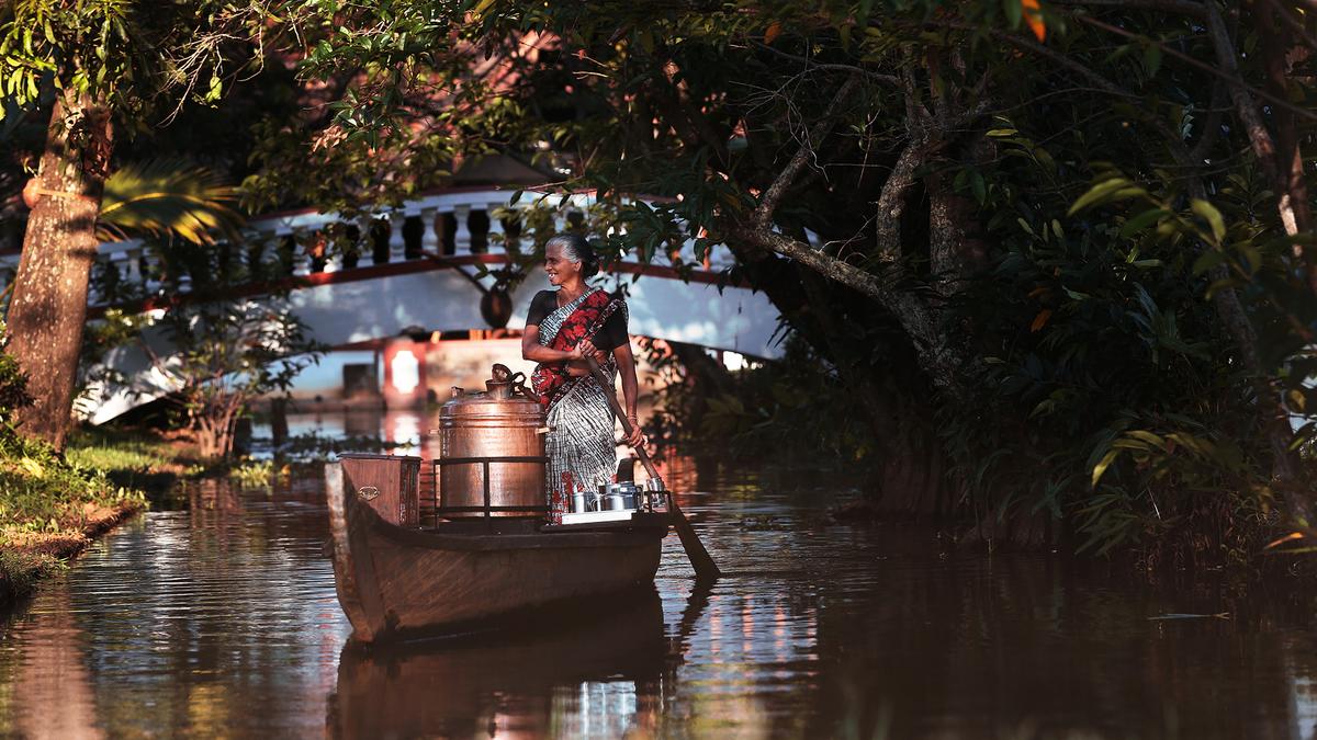 Inside India’s new luxury travel trend where indulgence meets local connection Inside India’s new luxury travel trend where indulgence meets local connection