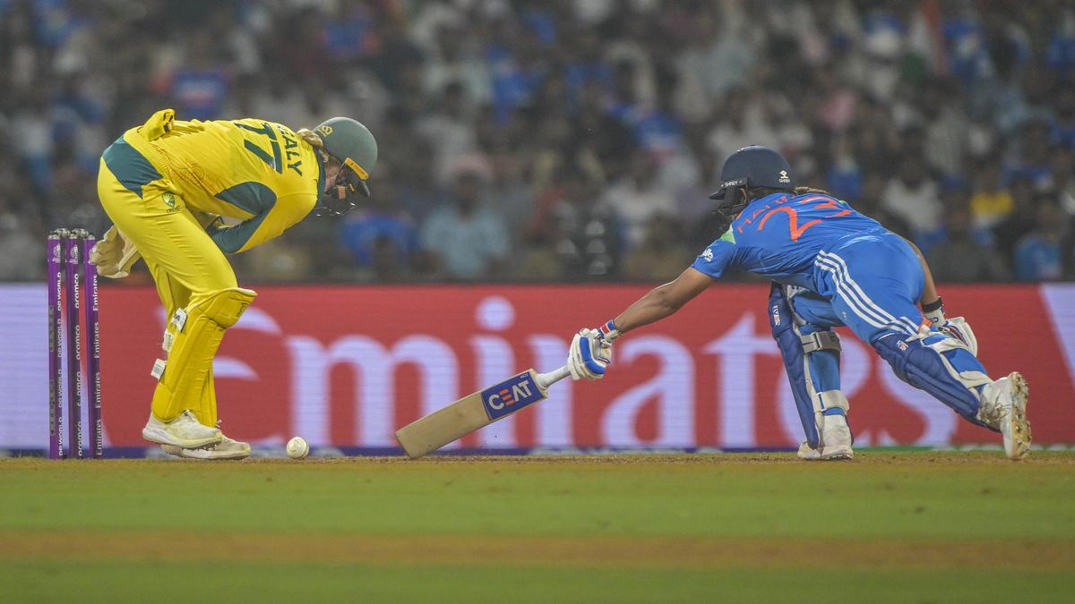 Jemimah’s mental resilience was exemplary; it was un-Australian from us to not be clinical: Healy