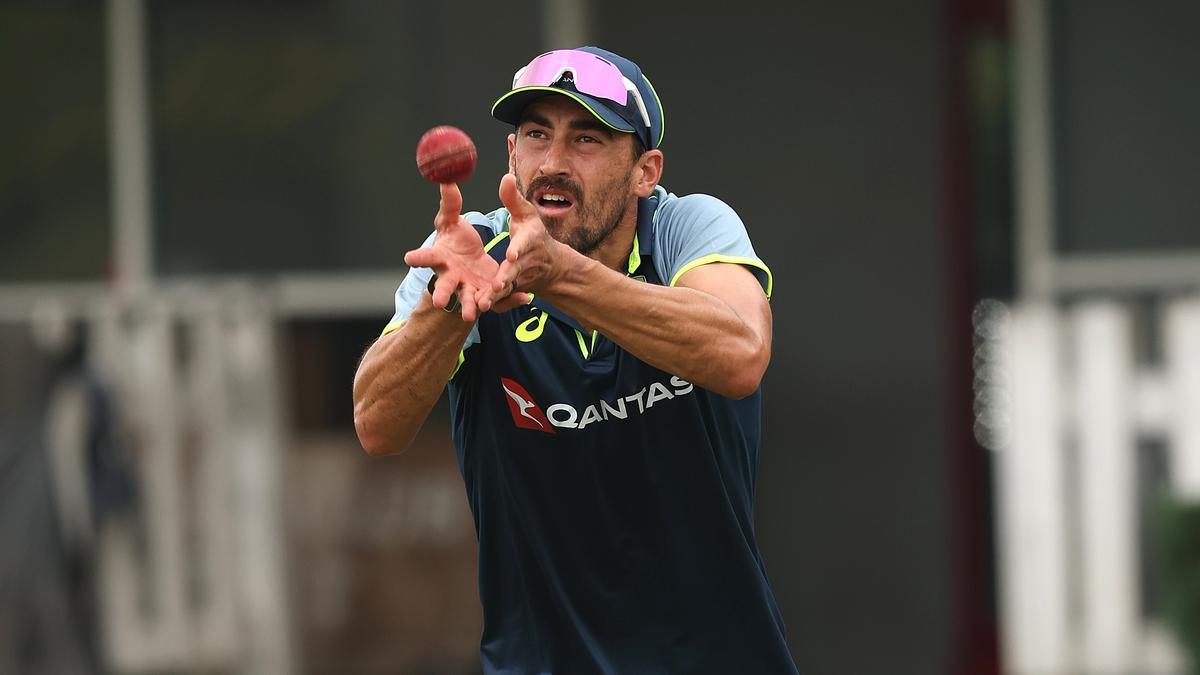 Australia ODI squad announced for India series: Mitchell Starc returns; Marsh to continue as captain