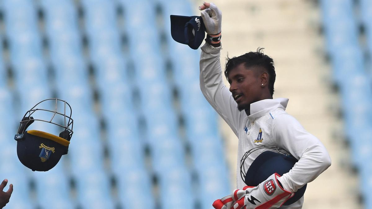 Abishek Porel to lead Bengal in Ranji Trophy