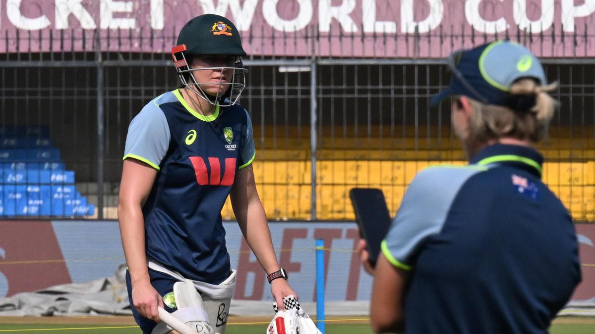 WOMEN’S WORLD CUP | Australia aims to cope with Alyssa’s absence against England