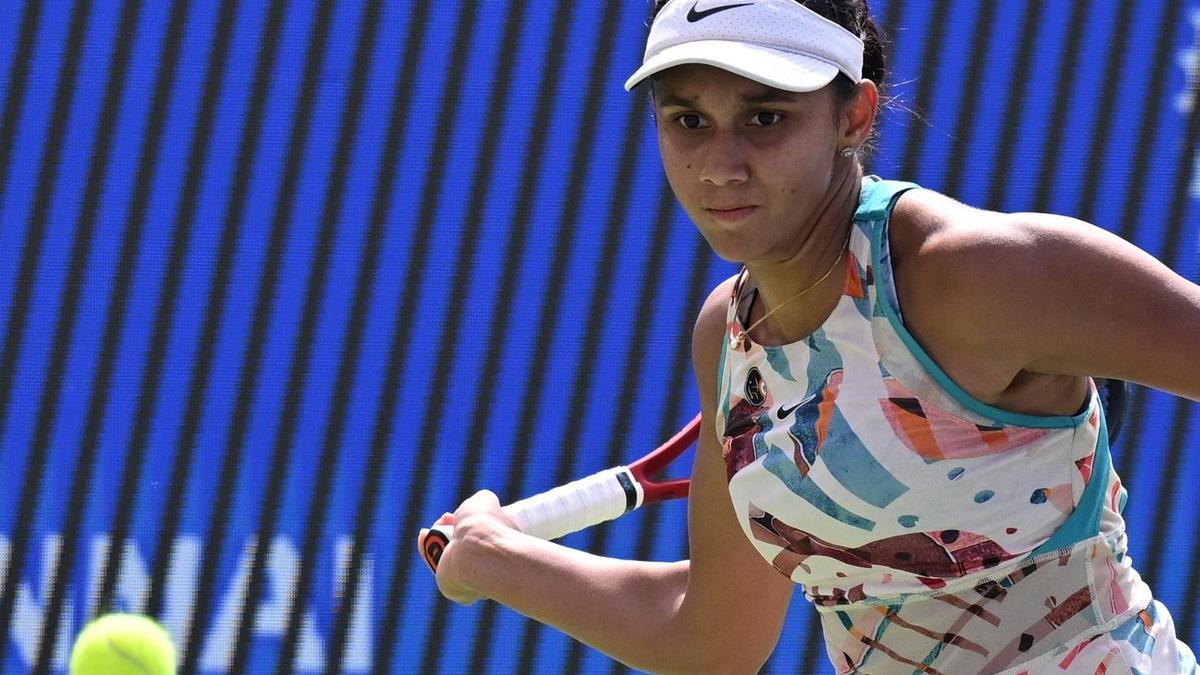 Shrivalli and Sahaja win, enter second round – The Hindu