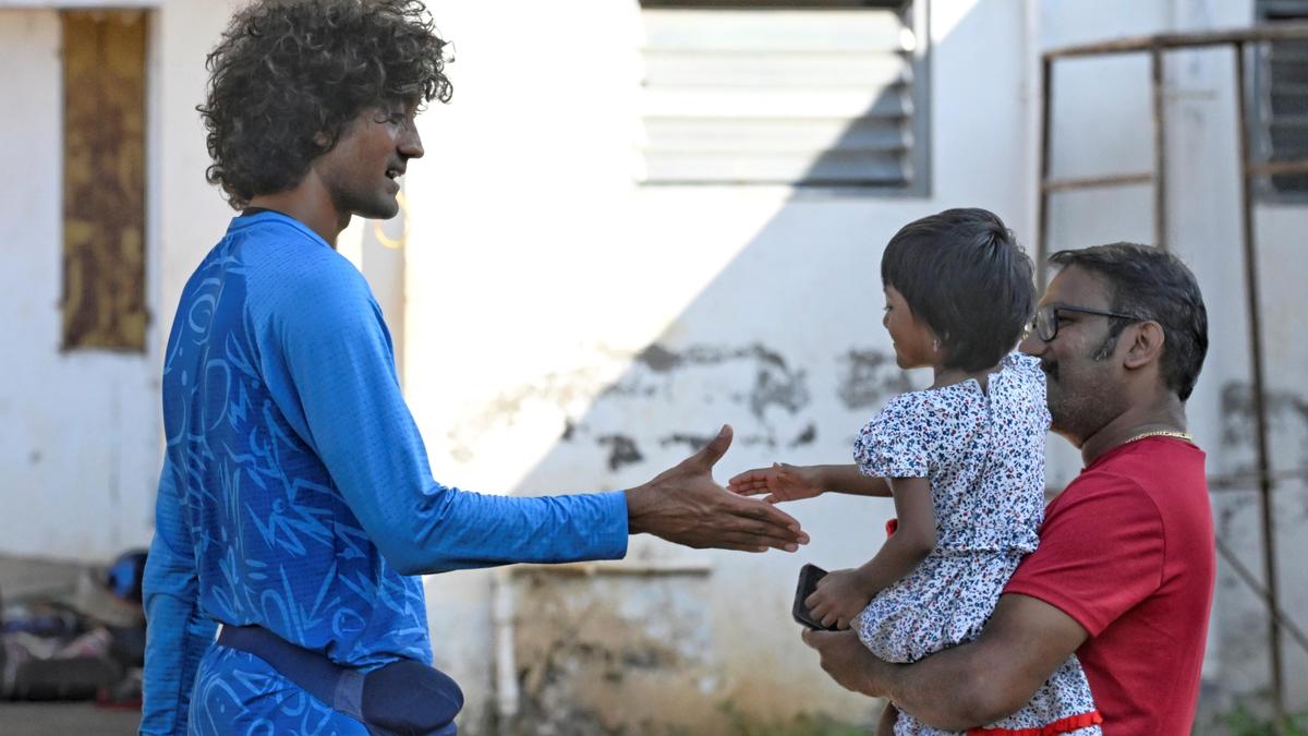 Ranji Trophy | We have to go for gold now: TN captain Sai Kishore