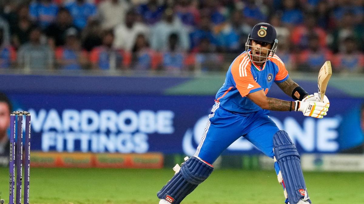 AUS vs IND first T20I: Focus on Suryakumar’s form as India takes on Australia AUS vs IND first T20I: Focus on Suryakumar’s form as India takes on Australia