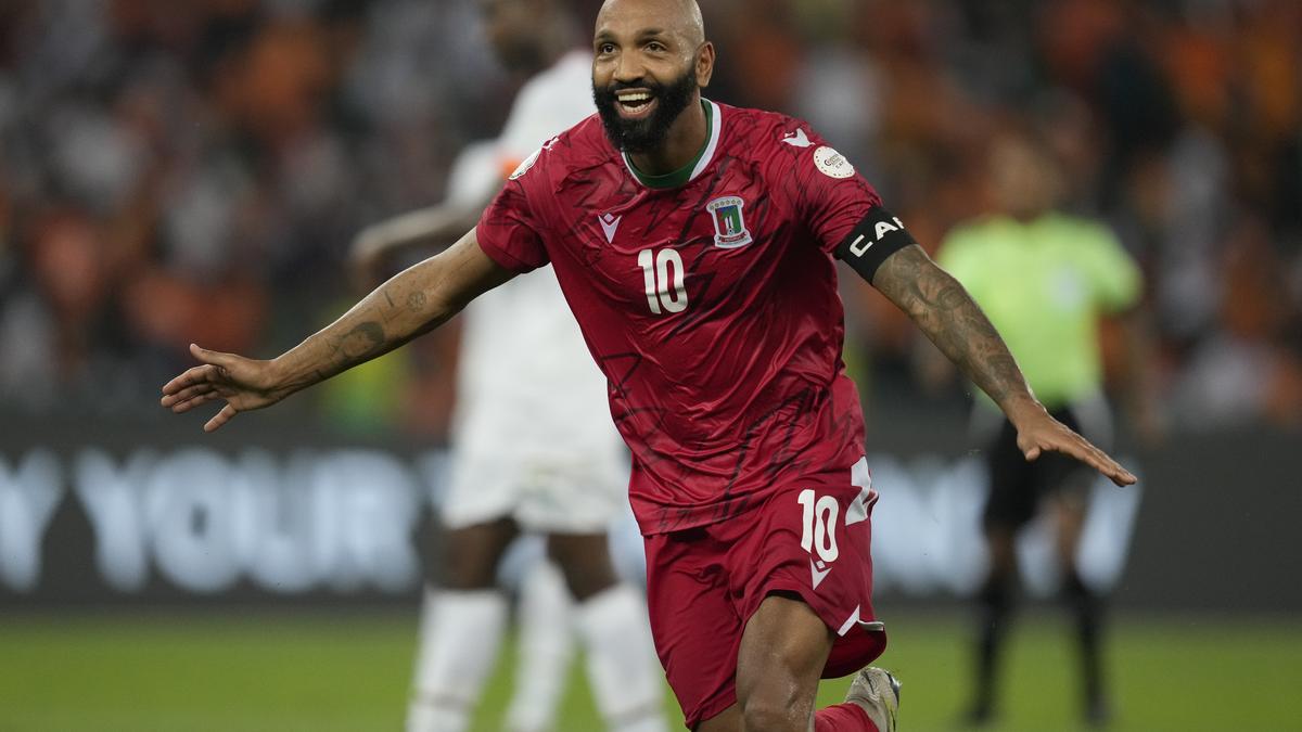 FIFA investigates Equatorial Guinea for not travelling to World Cup qualifying game in chaotic group