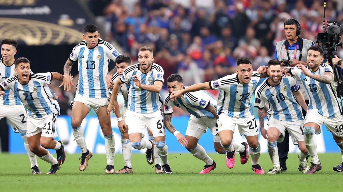 Messi’s Argentina to face Australia on November 17 at Kochi