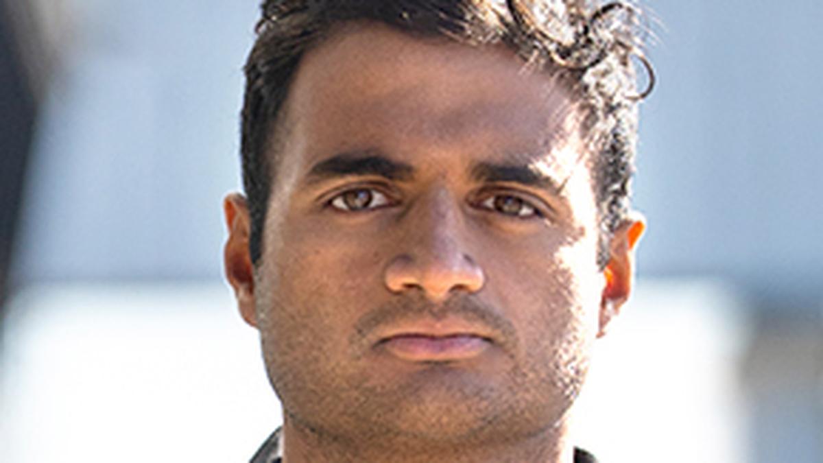 Mahaveer posts win in Italian GT Sprint Championship