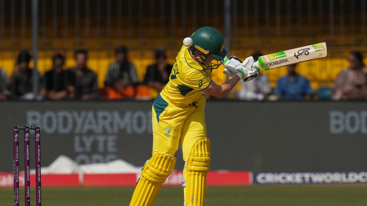 AUS vs NZ Women’s World Cup: Australia win toss, opt to bat against New Zealand