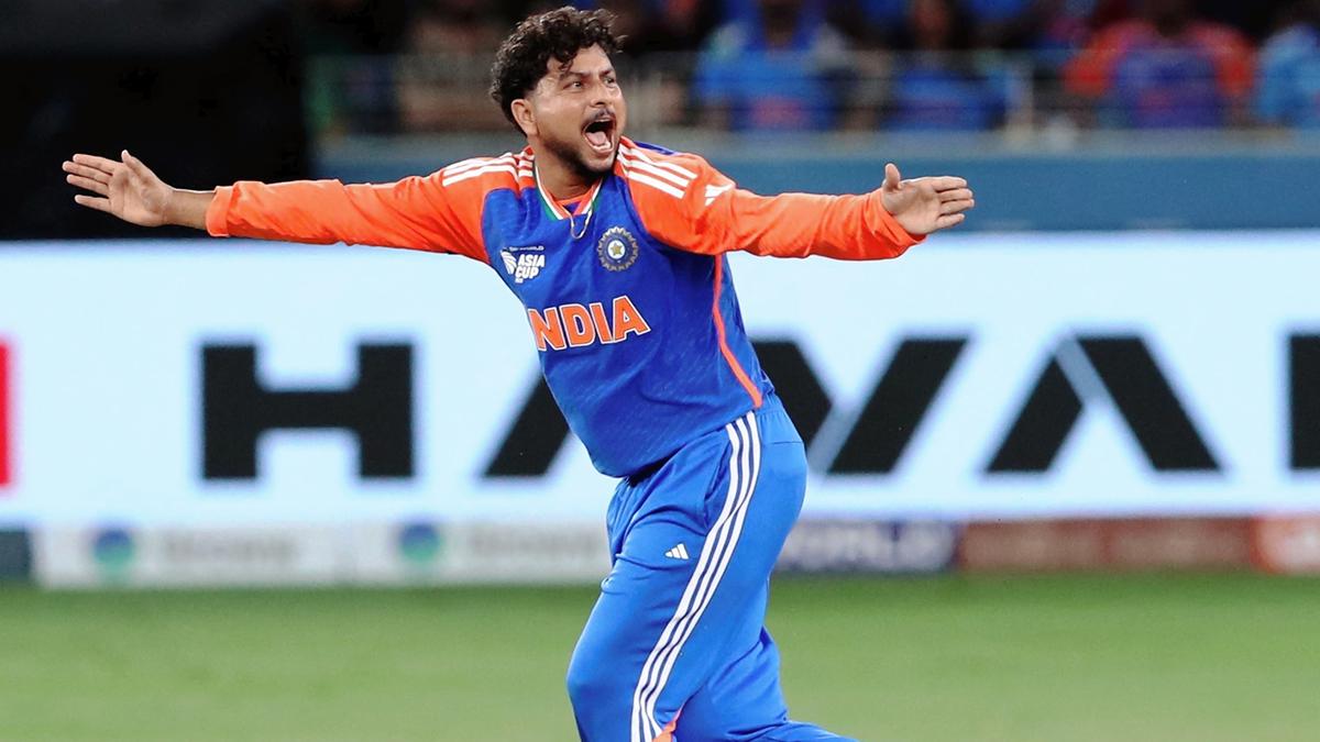 The ‘forgotten’ craftsman: why Kuldeep still waits for his turn The ‘forgotten’ craftsman: why Kuldeep still waits for his turn