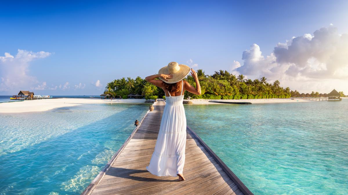 Four Seasons Resort Maldives elevates wellness for the ultra-luxury traveller Four Seasons Resort Maldives elevates wellness for the ultra-luxury traveller