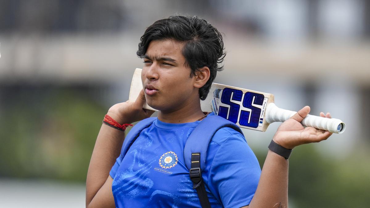 Ranji Trophy: Vaibhav Suryavanshi named Bihar vice-captain