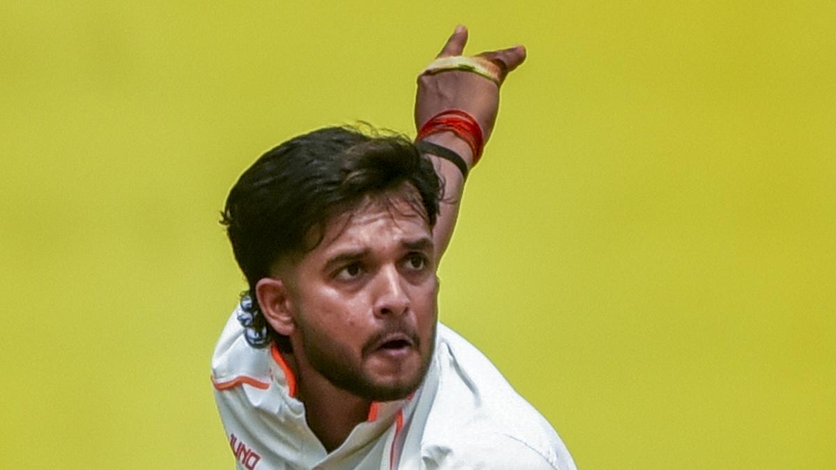 Daily Quiz | On Ranji Trophy