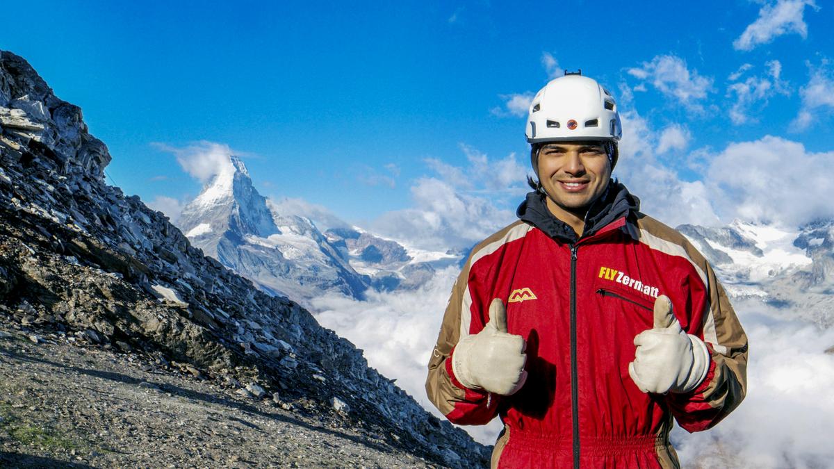Neeraj’s Swiss retreat and pursuit of sharper comeback next season