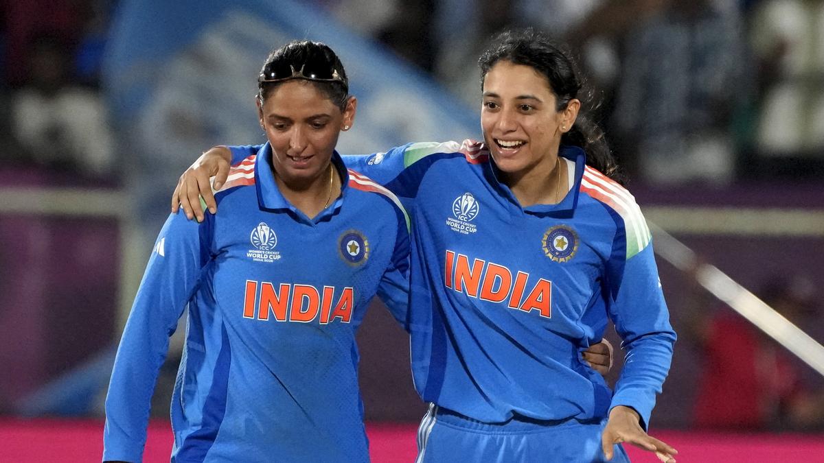 Women’s ODI World Cup: India eye sixth bowling option, lift-up in top-order batting against Australia