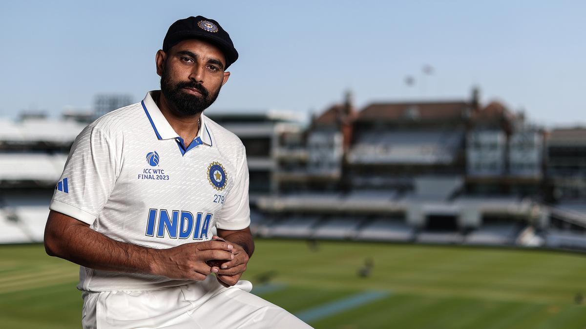 Late-career impasse: making sense of the Shami situation Late-career impasse: making sense of the Shami situation