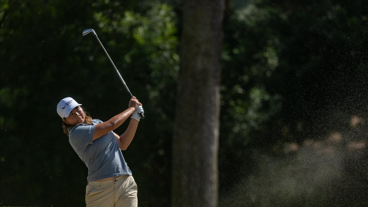 Hero Women’s Indian Open to tee off today