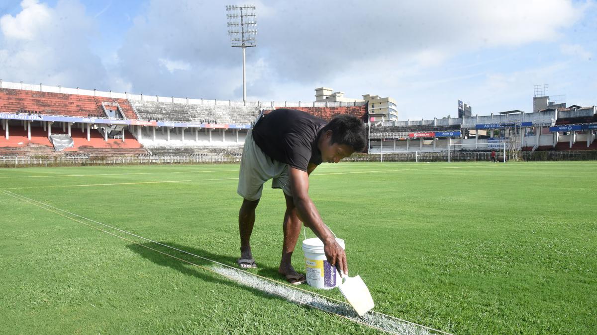 Super League Kerala Season 2 ready to roll