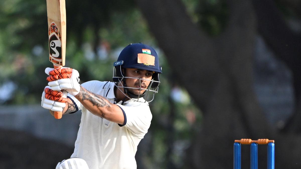 Singles are important than sixes, says Ishan after learning from past mistakes 