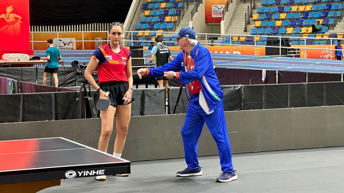 India hopes to finish on the podium in Asian TT C’ship