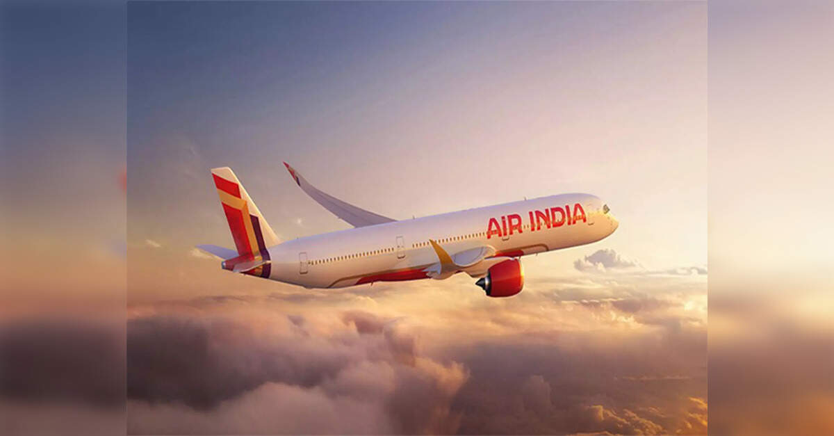 Air India announces fourth daily flight on Delhi–London Heathrow route for winter 2025, ETTravelWorld
