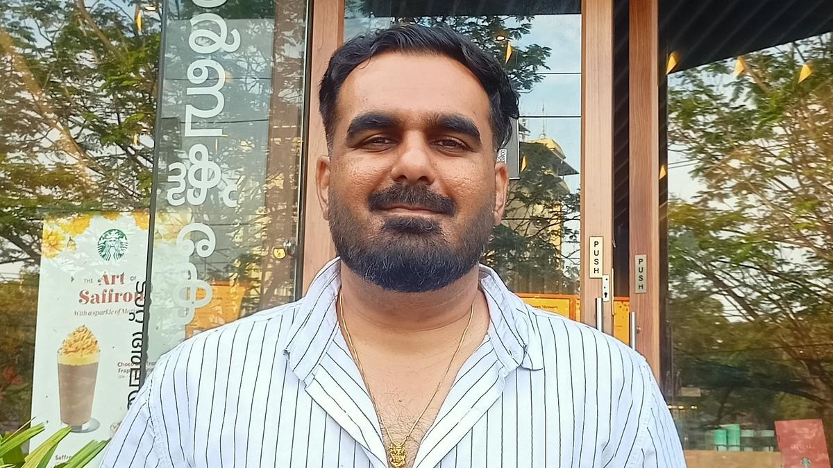 We want to give our best in the Super Cup: Blasters CEO Abhik We want to give our best in the Super Cup: Blasters CEO Abhik