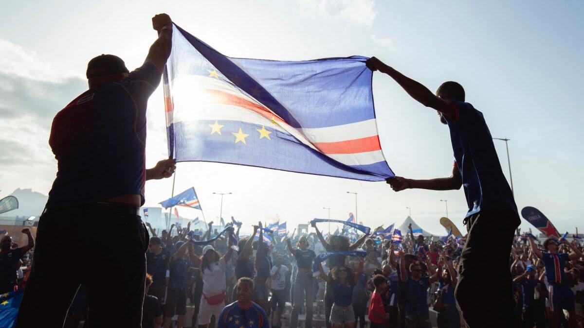 Lessons from Cape Verde’s World Cup Journey for Indian Football: An Underdog Story to Inspire Change Lessons from Cape Verde’s World Cup Journey for Indian Football: An Underdog Story to Inspire Change